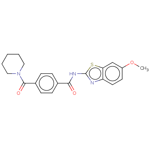 Chemical structure of BindingDB Monomer ID 50544472