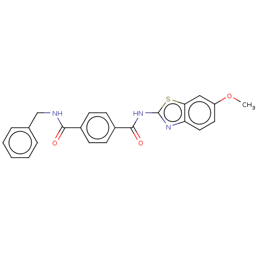 Chemical structure of BindingDB Monomer ID 50544473