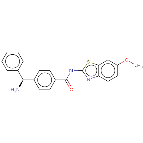 Chemical structure of BindingDB Monomer ID 50544477