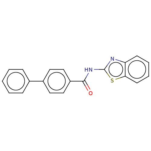 Chemical structure of BindingDB Monomer ID 50544479