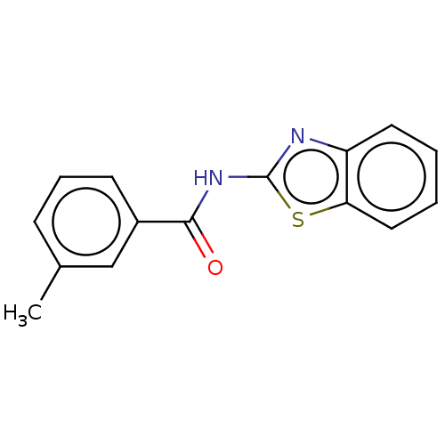 Chemical structure of BindingDB Monomer ID 50544481