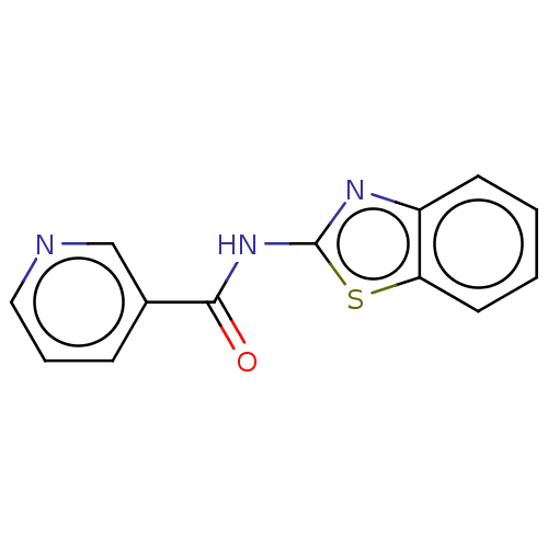 Chemical structure of BindingDB Monomer ID 50544482