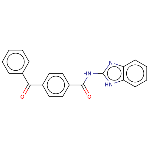 Chemical structure of BindingDB Monomer ID 50544484
