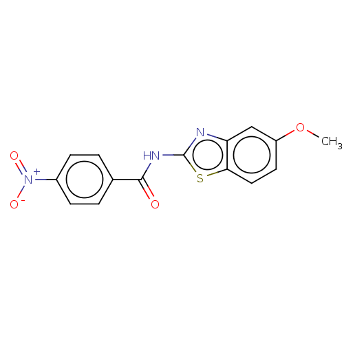 Chemical structure of BindingDB Monomer ID 50544490