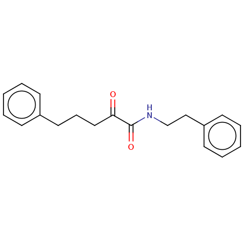 Chemical structure of BindingDB Monomer ID 50544565