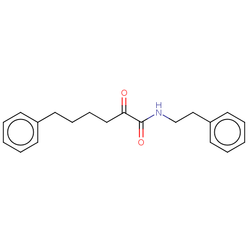 Chemical structure of BindingDB Monomer ID 50544566