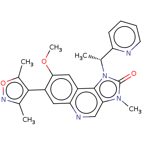 Chemical structure of BindingDB Monomer ID 50544603