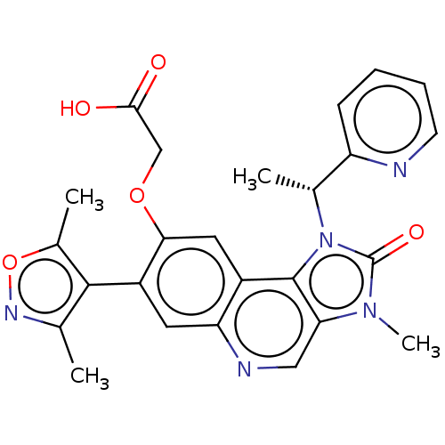 Chemical structure of BindingDB Monomer ID 50544613