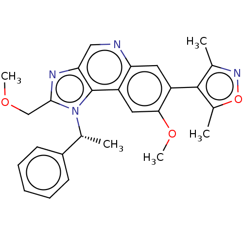 Chemical structure of BindingDB Monomer ID 50544616