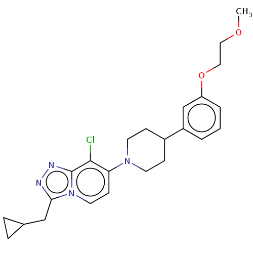 Chemical structure of BindingDB Monomer ID 50544623