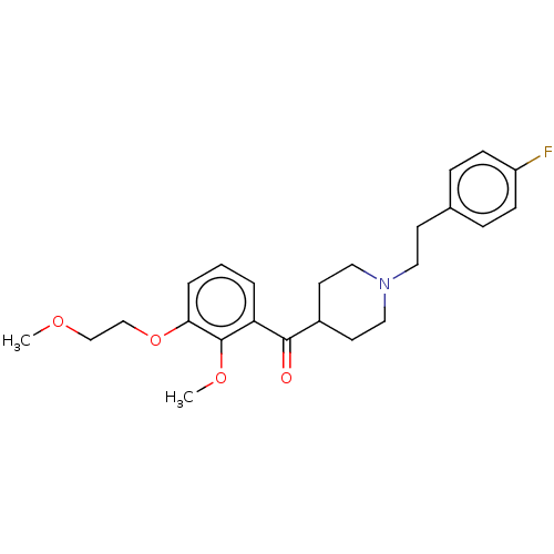 Chemical structure of BindingDB Monomer ID 50544627