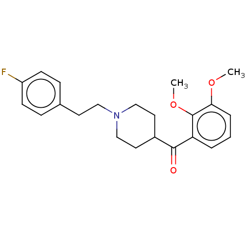 Chemical structure of BindingDB Monomer ID 50544628