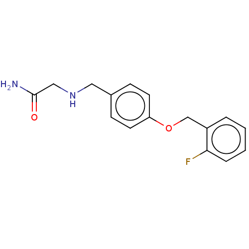 Chemical structure of BindingDB Monomer ID 50544659