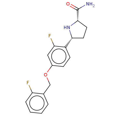 Chemical structure of BindingDB Monomer ID 50544678