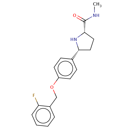 Chemical structure of BindingDB Monomer ID 50544680