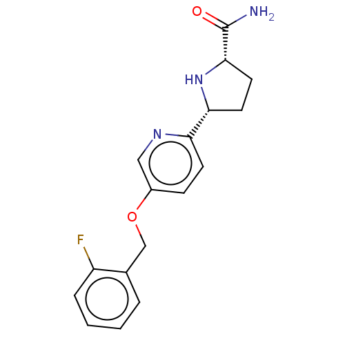 Chemical structure of BindingDB Monomer ID 50544683