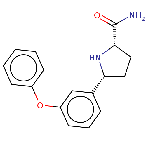 Chemical structure of BindingDB Monomer ID 50544688