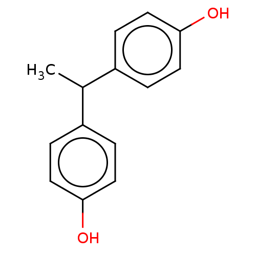 Chemical structure of BindingDB Monomer ID 50544708