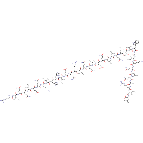Chemical structure of BindingDB Monomer ID 50544714