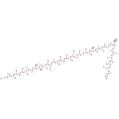Chemical structure of BindingDB Monomer ID 50544715