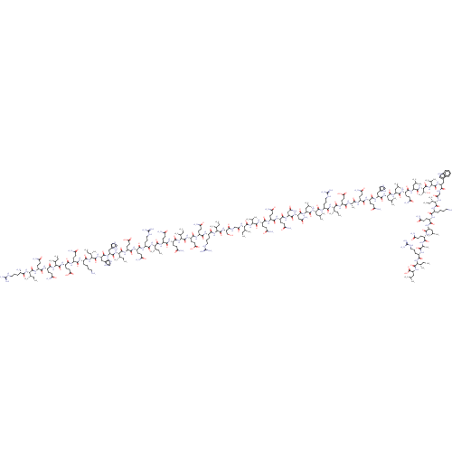 Chemical structure of BindingDB Monomer ID 50544716