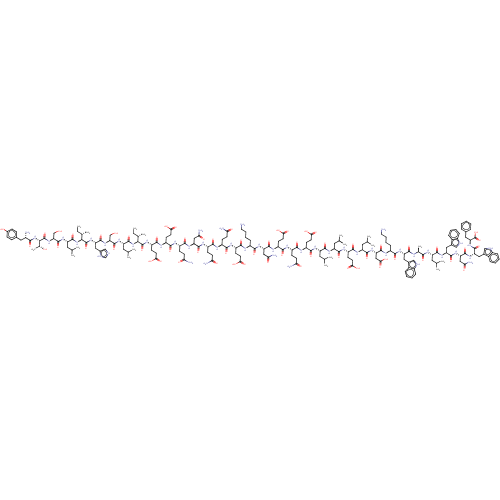 Chemical structure of BindingDB Monomer ID 50544718