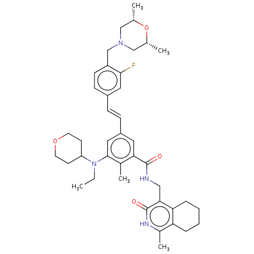 Chemical structure of BindingDB Monomer ID 50544770