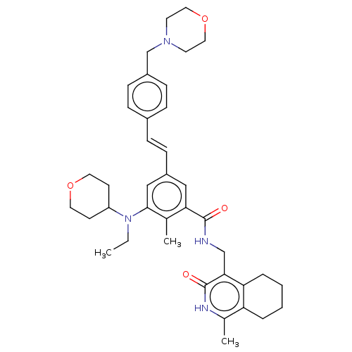 Chemical structure of BindingDB Monomer ID 50544772