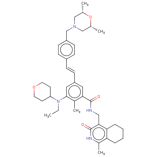 Chemical structure of BindingDB Monomer ID 50544778