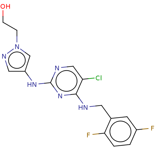 Chemical structure of BindingDB Monomer ID 50544830