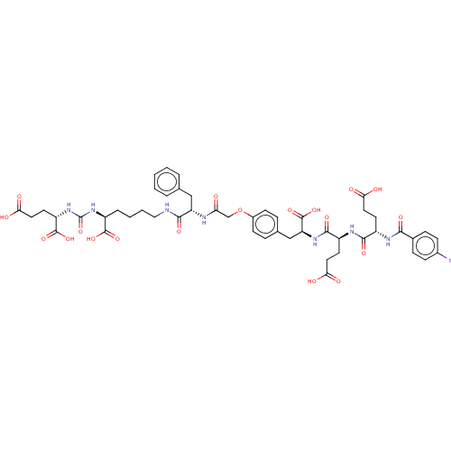 Chemical structure of BindingDB Monomer ID 50544836