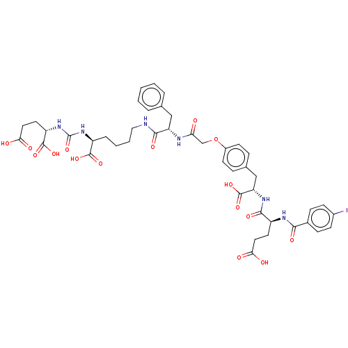 Chemical structure of BindingDB Monomer ID 50544837