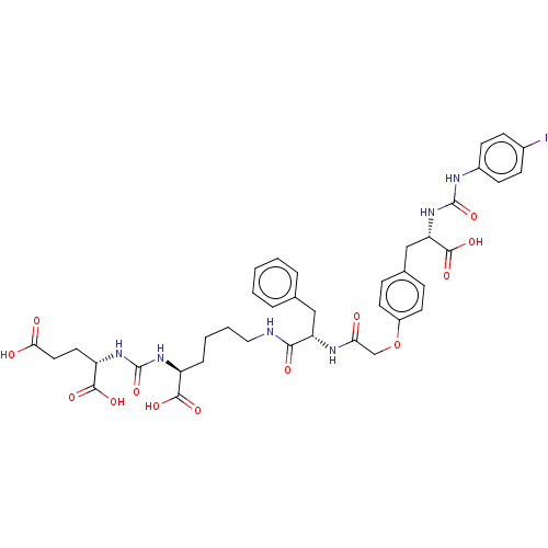 Chemical structure of BindingDB Monomer ID 50544838
