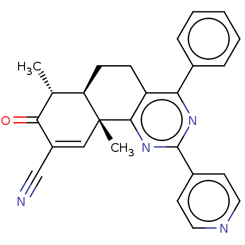 Chemical structure of BindingDB Monomer ID 50544855