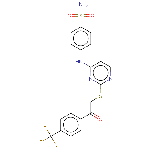 Chemical structure of BindingDB Monomer ID 50544883