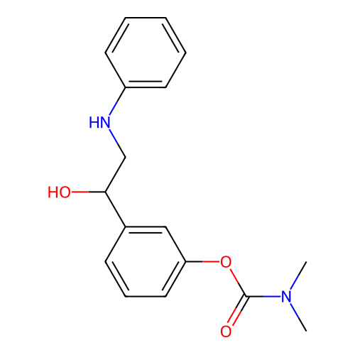 Chemical structure of BindingDB Monomer ID 50544913