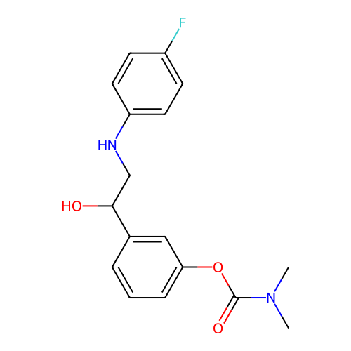 Chemical structure of BindingDB Monomer ID 50544914