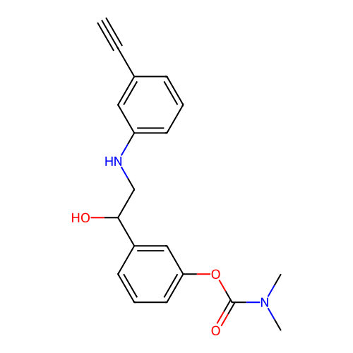 Chemical structure of BindingDB Monomer ID 50544916