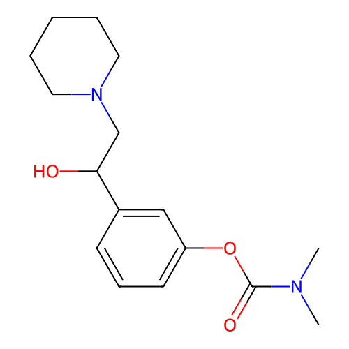 Chemical structure of BindingDB Monomer ID 50544917