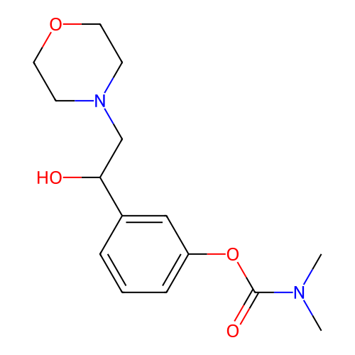 Chemical structure of BindingDB Monomer ID 50544919
