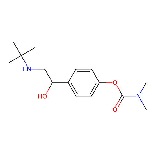 Chemical structure of BindingDB Monomer ID 50544921