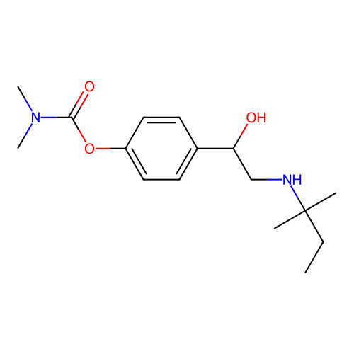 Chemical structure of BindingDB Monomer ID 50544922