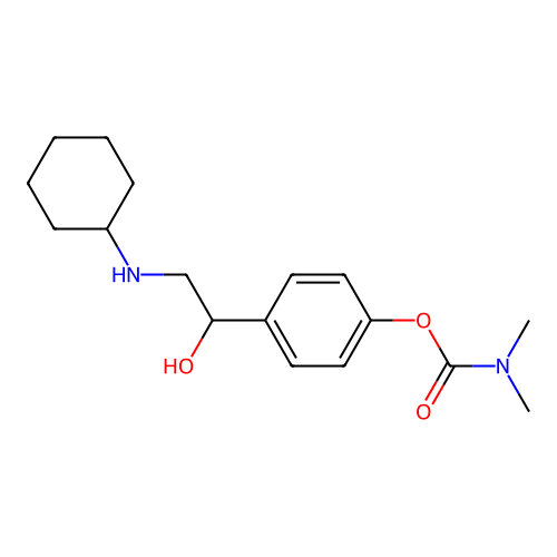 Chemical structure of BindingDB Monomer ID 50544924