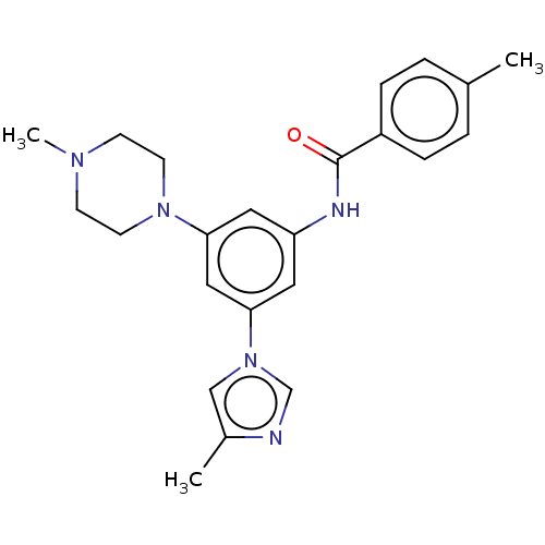 Chemical structure of BindingDB Monomer ID 50544976