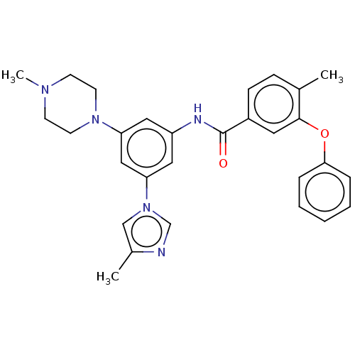 Chemical structure of BindingDB Monomer ID 50544977