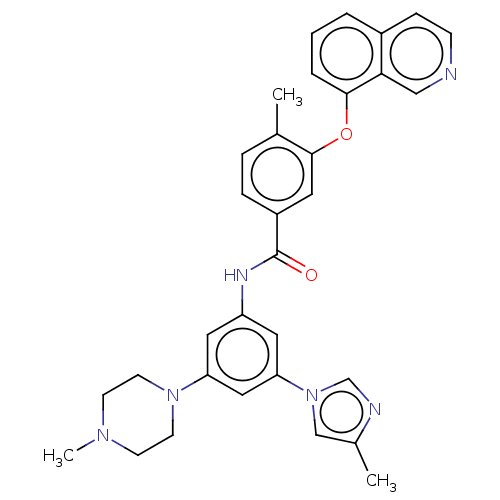 Chemical structure of BindingDB Monomer ID 50544978