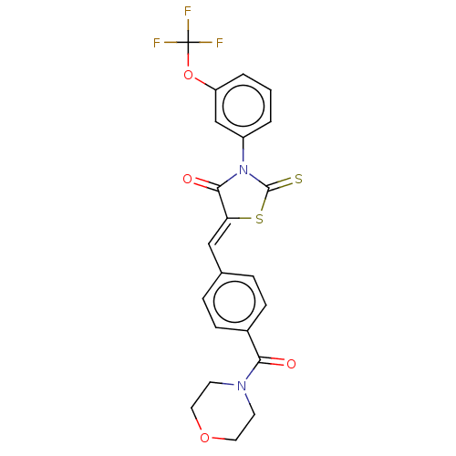 Chemical structure of BindingDB Monomer ID 50544985