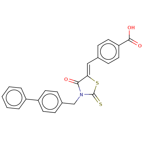 Chemical structure of BindingDB Monomer ID 50545000