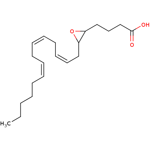 Chemical structure of BindingDB Monomer ID 50545034
