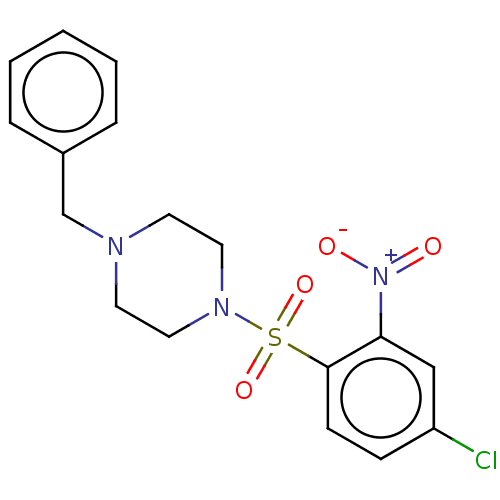 Chemical structure of BindingDB Monomer ID 50545035